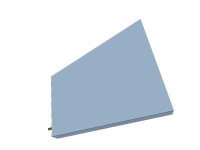 baffle arrangement 1 image