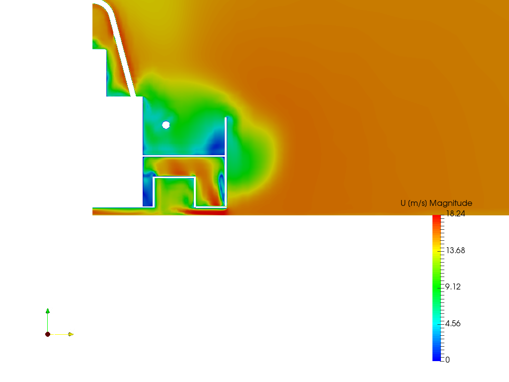 Wheelbase Track image