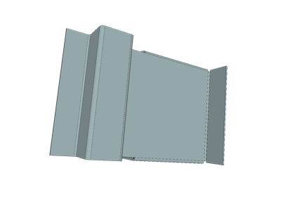 Hoist bracket image