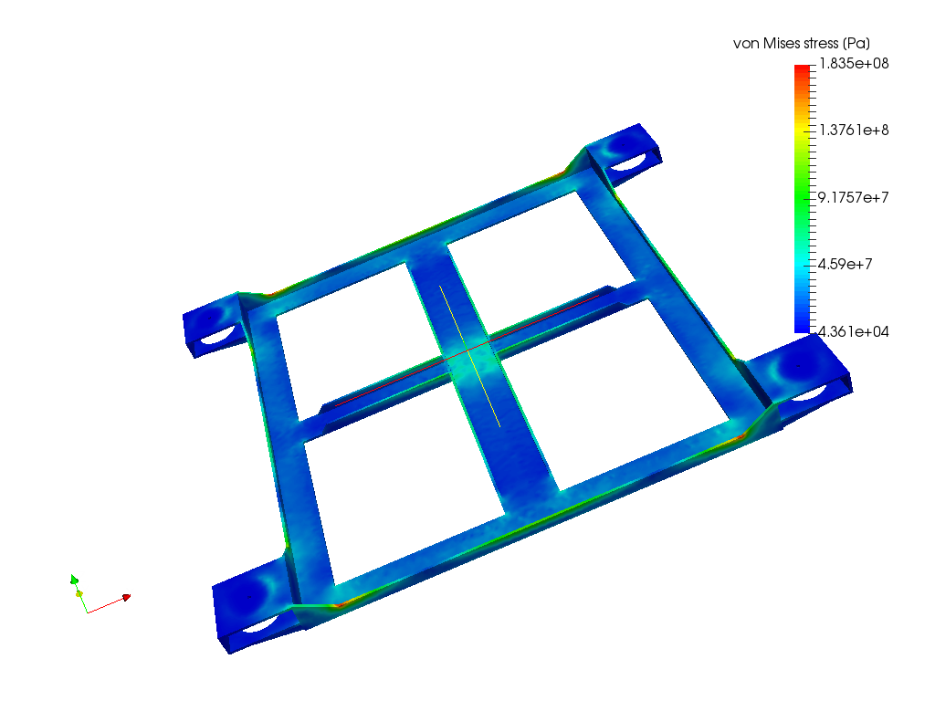 Pallet Trolley image