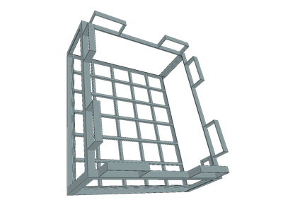 Transport Cage image