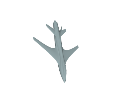 Random Jet image