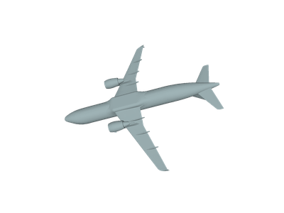 Airbus A320 Simulation - Copy image