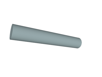 Analisis aliran Nanofluida Fe3O4 image