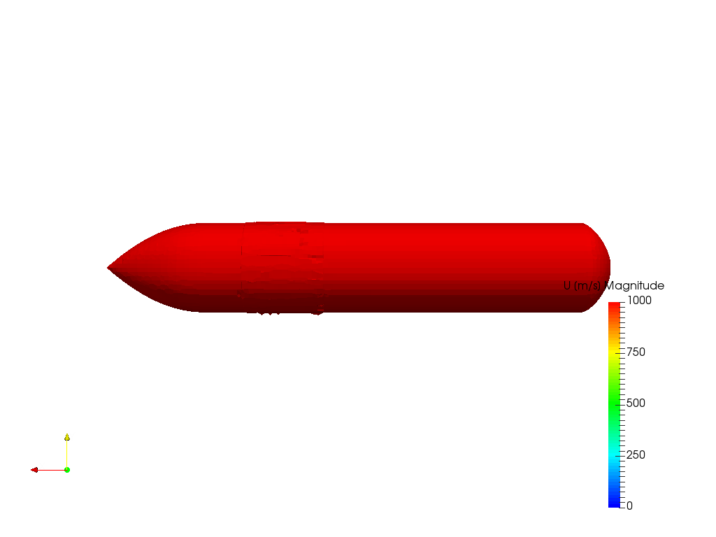 Space Shuttle Re_entry Anlysis - Copy image