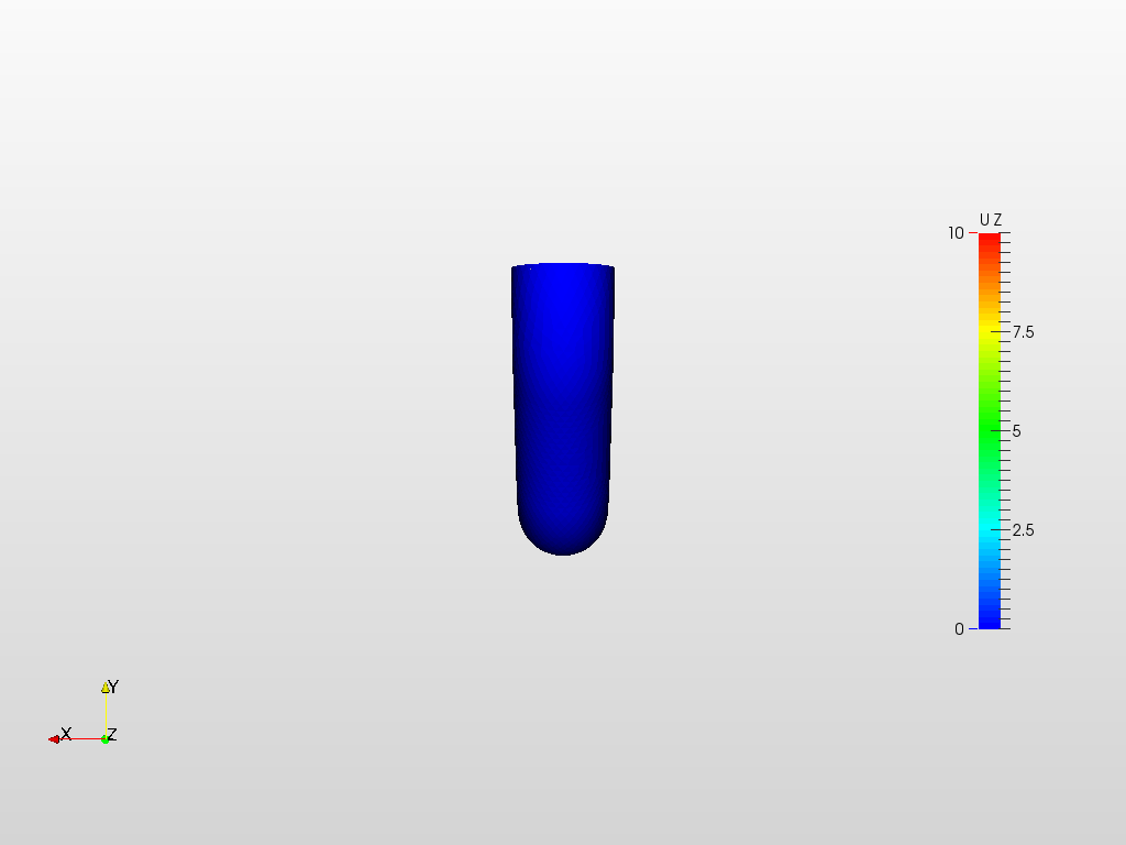 Tutorial-02: Pipe junction flow image