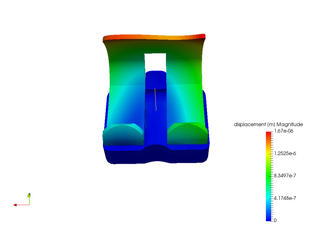 implant image