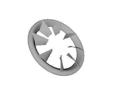 Impeller Test image