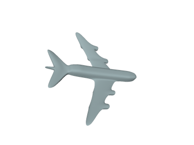 Airplane Aerodynamics image