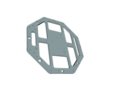 First Clamp Plate image