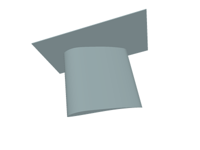 Airfoil s1223 image