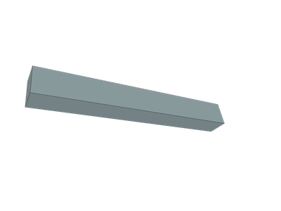 ASTM 638-probeta type II-BTA image