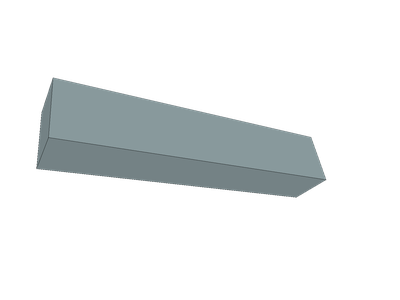 ASTM 638-probeta type IV-BTA image