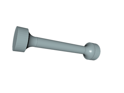 ASTM E 8M-04- 9MM-BTA-FEA-C2 image