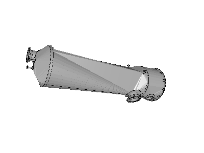 Pressure Vessel image