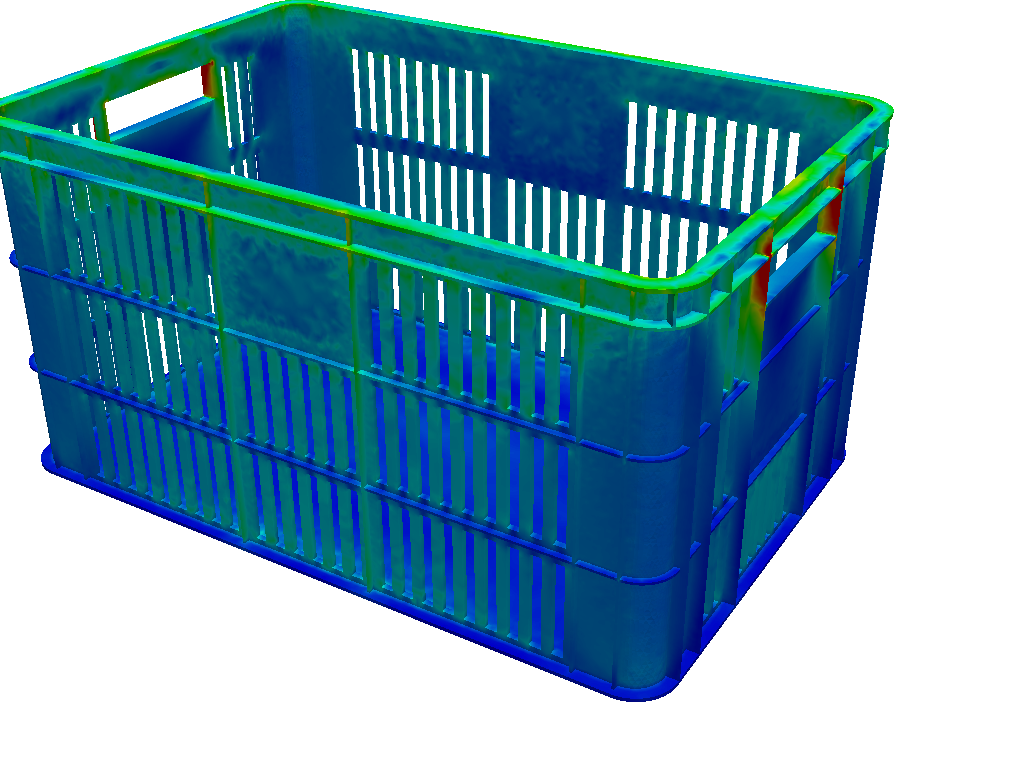 Fruit basket Structural 3.0 image