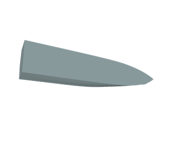 Boat Hull Test image