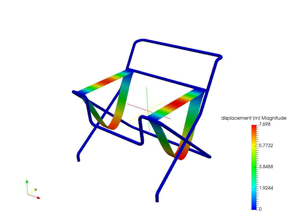 D4 chair image