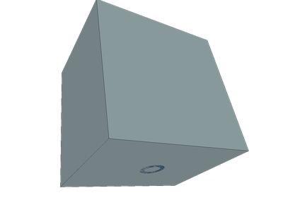 Convection from pipe image