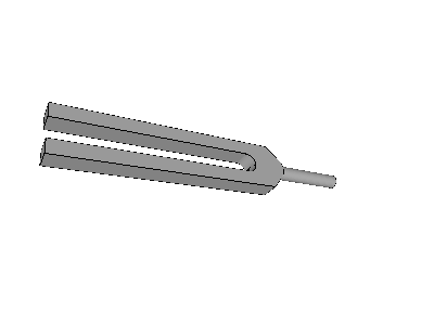 Tuning Fork image
