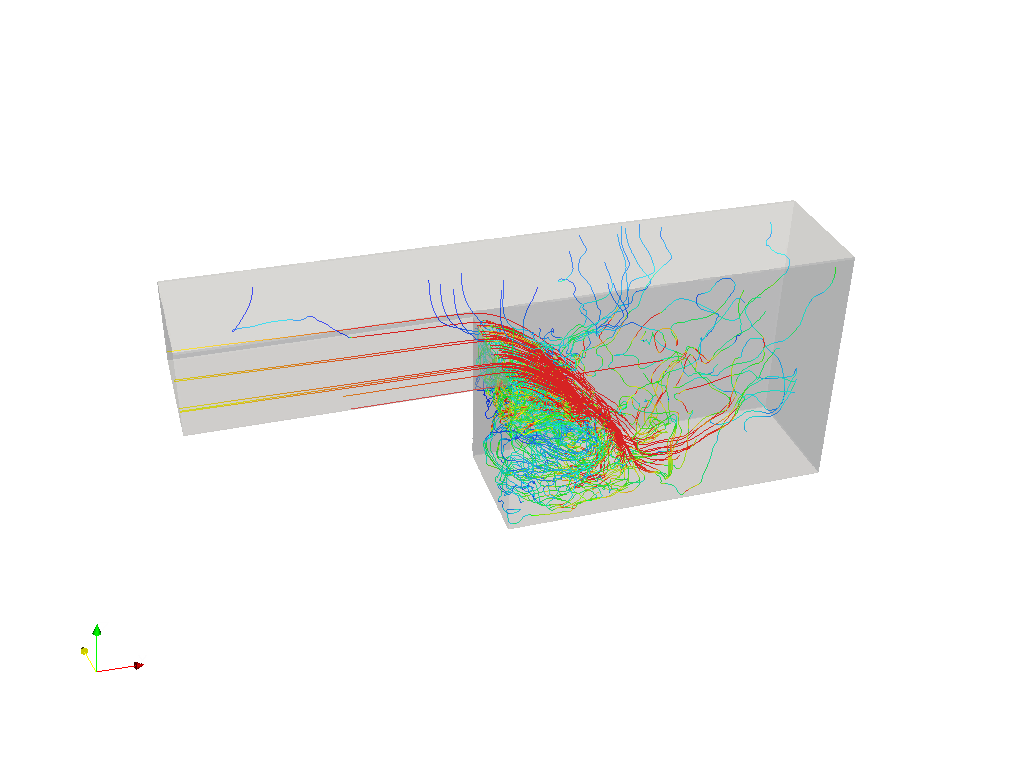 Tutorial - Multiphase Flow image