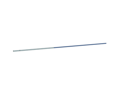 Radial complete static analysis image