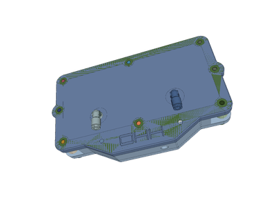 Fuel Cell test image