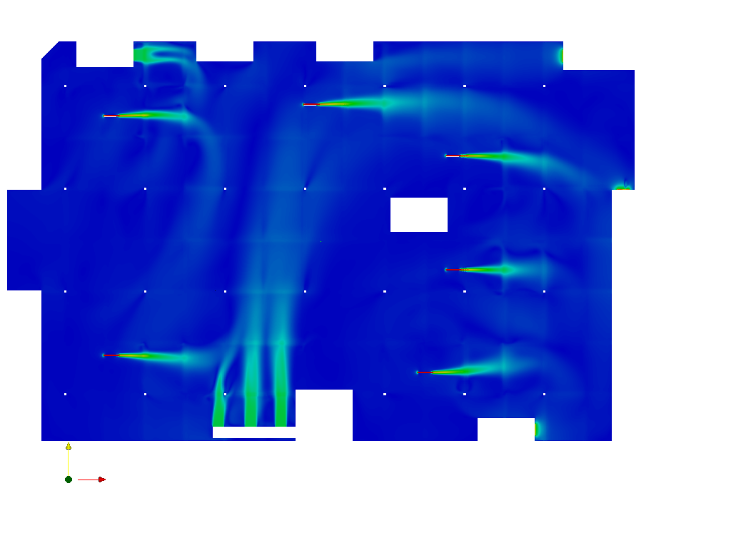 Demo pollutant extraction image