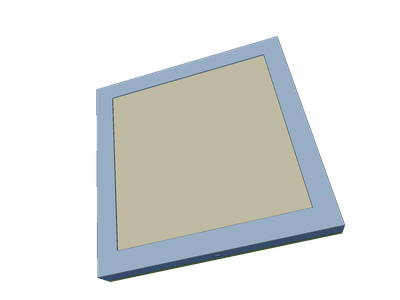 Cooling Silicon with Laminar Flow image