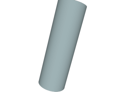 cylinder LES - Copy image