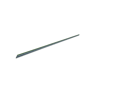 stress analysis of front spar image