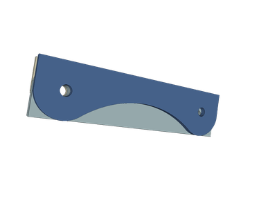 Stress analysis of rear spar lug attachment image