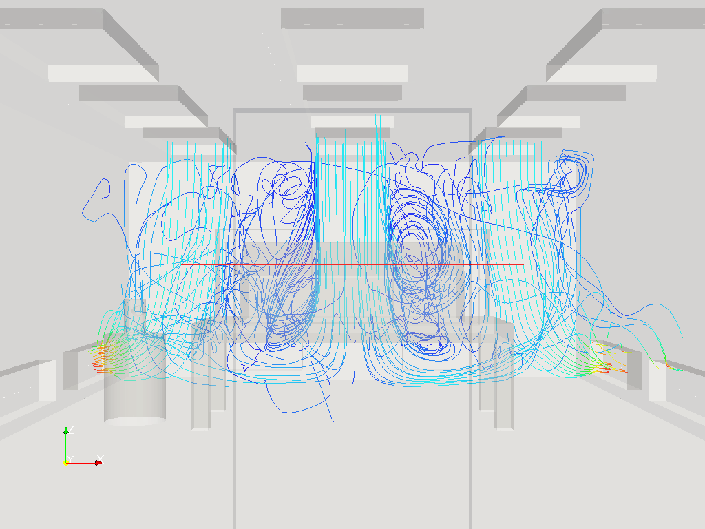 Clean Room Ventilation image