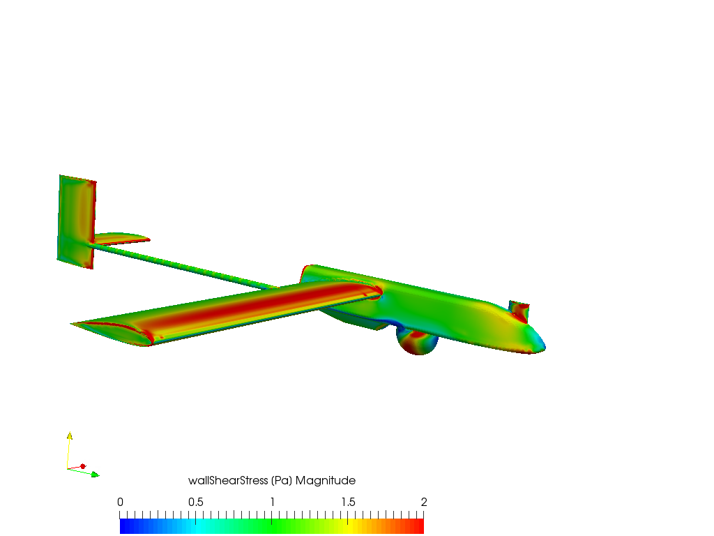 Design Build Fly - AIAA Tutorial 1 image