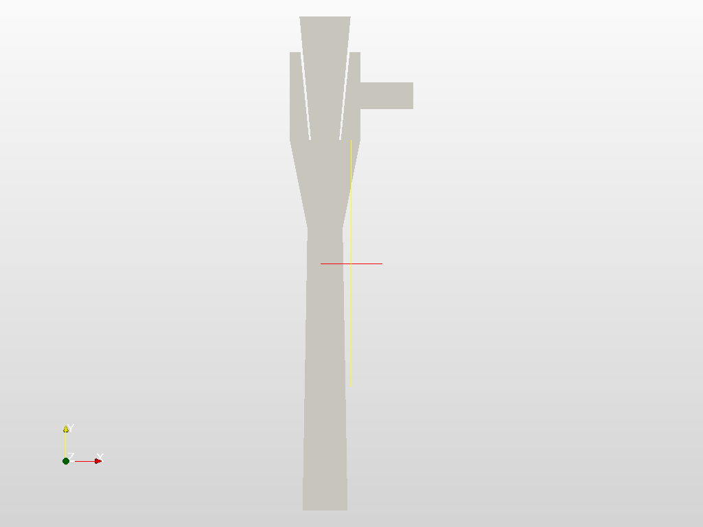 Turbulent sample image