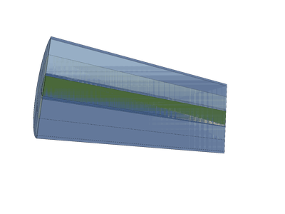 Tutorial-03: Differential casing thermal analysis image