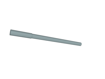 Shaft with Torque image