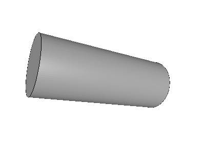 Static Analysis of a Shaft under a Torque load- Dan image