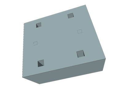 Convective Heat Transfer Validation Case image