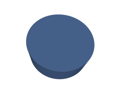 Rotor Blade CFD Analysis image