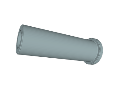 Tube Furnace - heat equation image