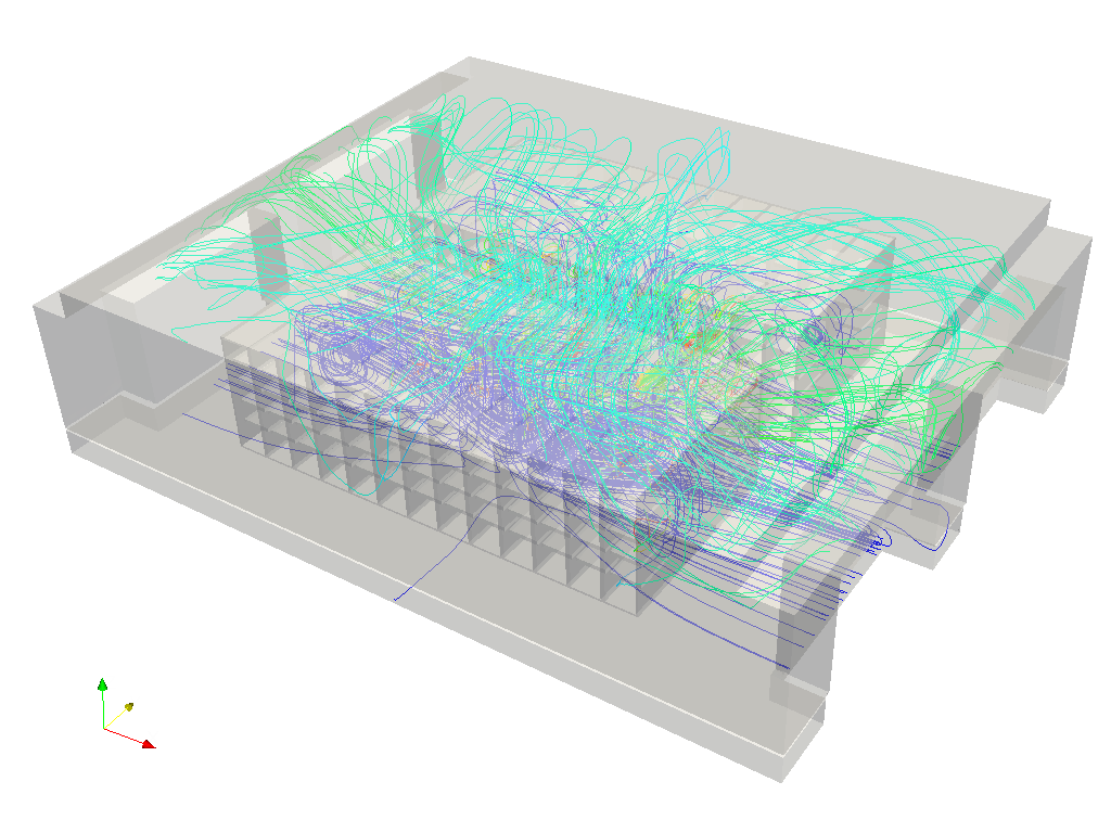 Data Center Cooling image