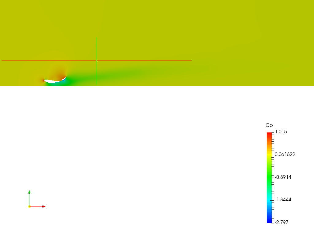 FSAE Workshop S1 FrontWing Analysis HW image