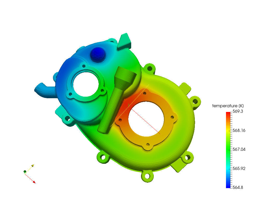 Tutorial-03: Differential casing thermal analysis image