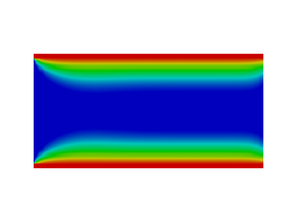 Cooper Tube Heating image