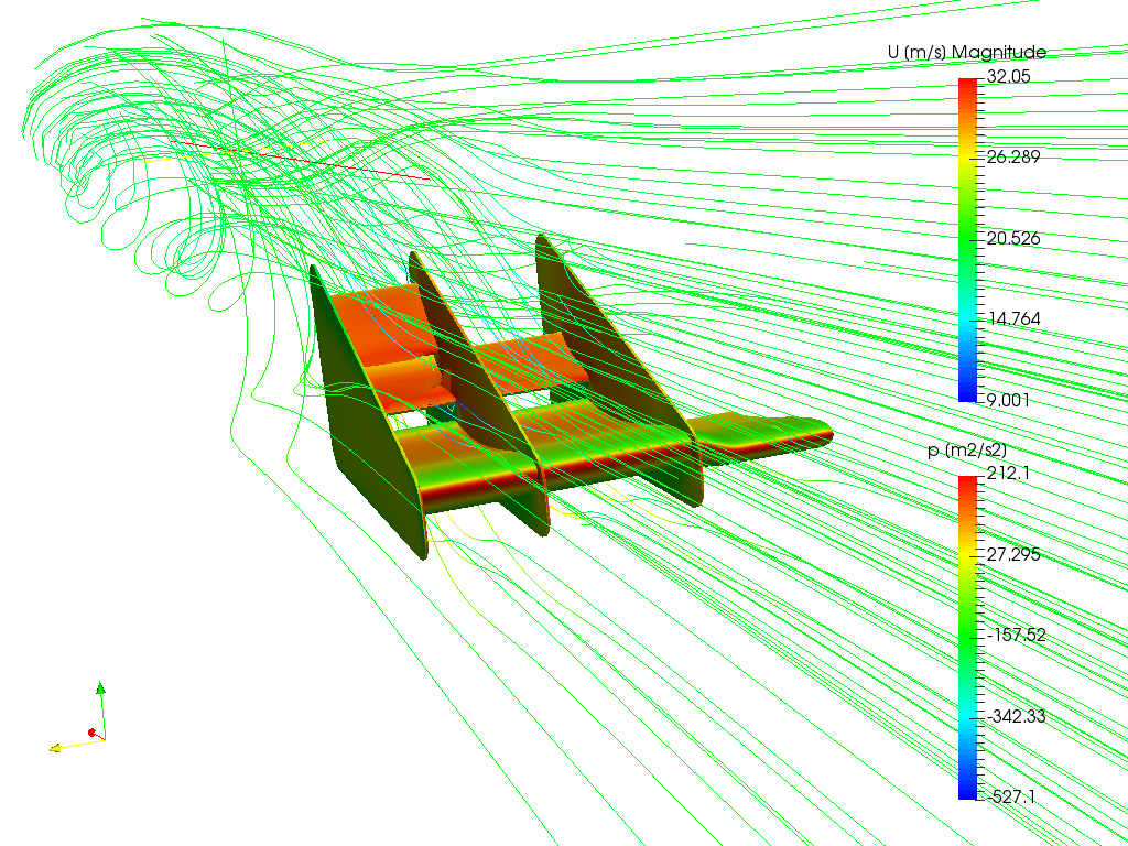 FSAE-Workshop-S4-Frontwing only image