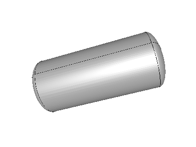 CFD Simulation of Fuel Tank Sloshing - example image