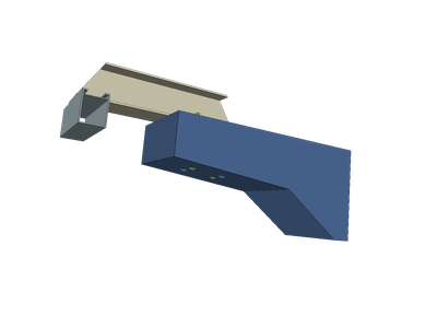 Bullet Rail Version 1 image