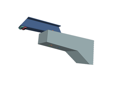 Bullet Rail Version 3 image