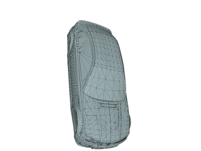 BMW aerodynamics image